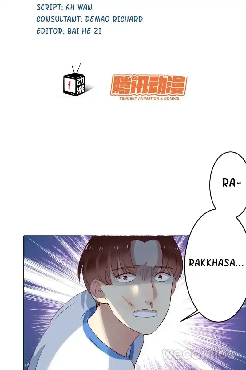 Legend Reboot Chapter 23 4